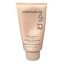 BeautiControl Spa Manicure Instant Manicure On-The-Go 5 oz.