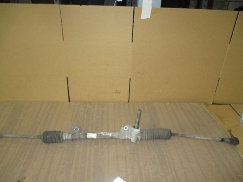 Lenkgetriebe Servo 8200033912 8200033912 RENAULT TWINGO (C06_) 1,2