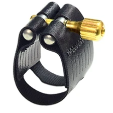 Rovner Alto Sax Light Ligature for Metal Mouthpieces L-1M (L11)