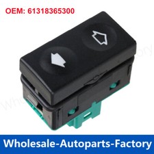 61318365300 Power Window Switch For BMW E36 318i 318is 325i 328i M3 Z3