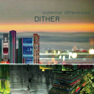 Various Artists - Potential Differences (Various Artists) [New CD]