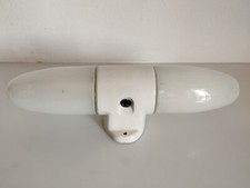 lampada da parete  Art Deco Bauhaus anni '50