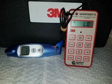3M Quest Technologies  Questemp II Personal Temperature Monitor