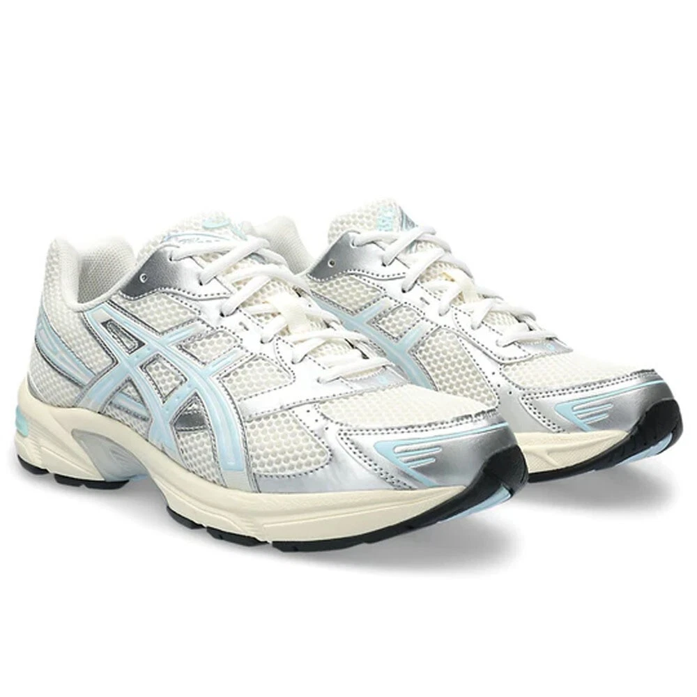 1203A991 100 KITH × Asics Gel 1130 Cream Starlight Blue (1203A991 100) (Men's)