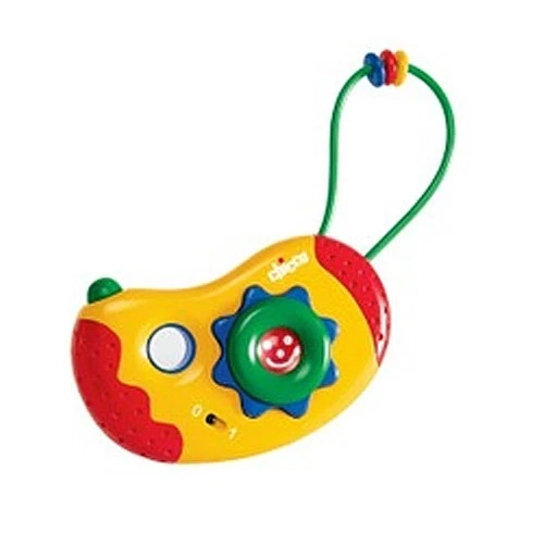 CHICCO MAGICHE BABY FOTO CAMERA 68795 NEU&OVP! TOLLES GESCHENK AB 3M+