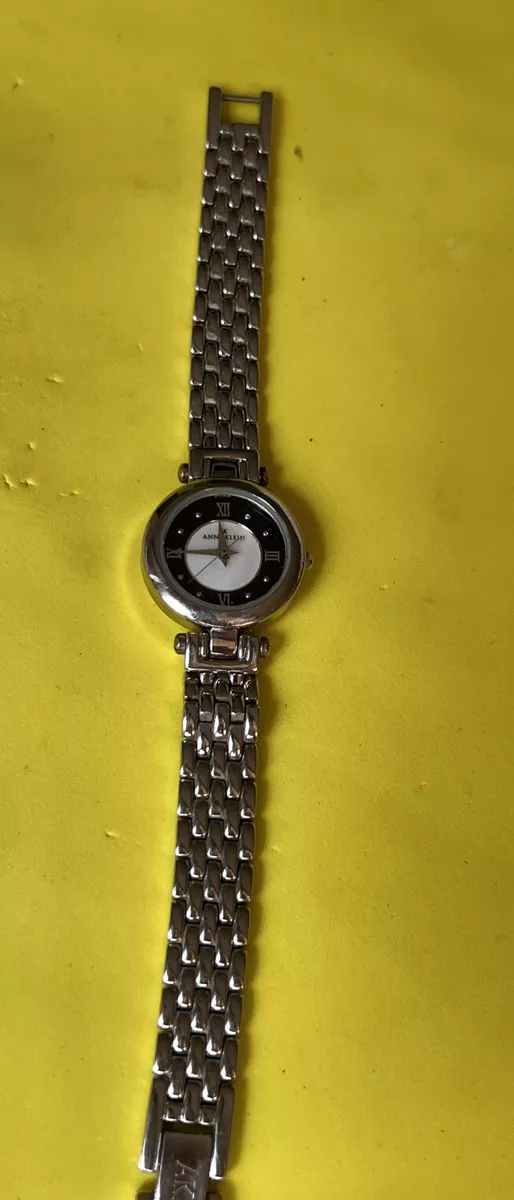 Anne klein watch discount batteries