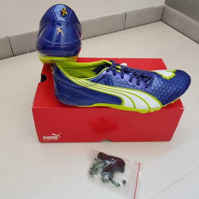 puma usain bolt edition