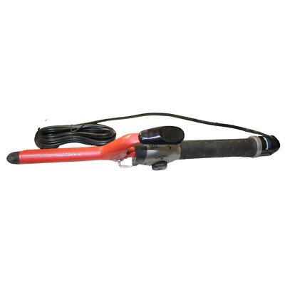 Babyliss Pro Tourmaline 500 Ceramic Professional Curling iron, 1 inch