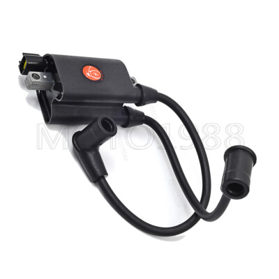 Ignition Coil fits For EZGO EZ-GO E-Z-GO gas 2003-UP 72866-G01 72866G01 EPIGC104