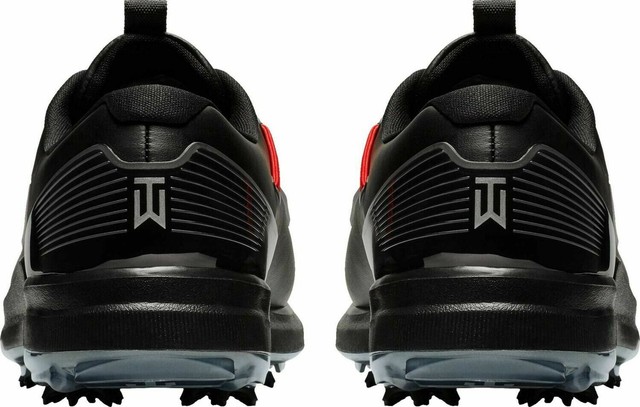 nike men's tw71 fastfit golf shoes