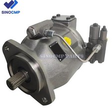 A10VO74 Hydraulic Pump 00994750 for Bosch Rexroth A10VO71