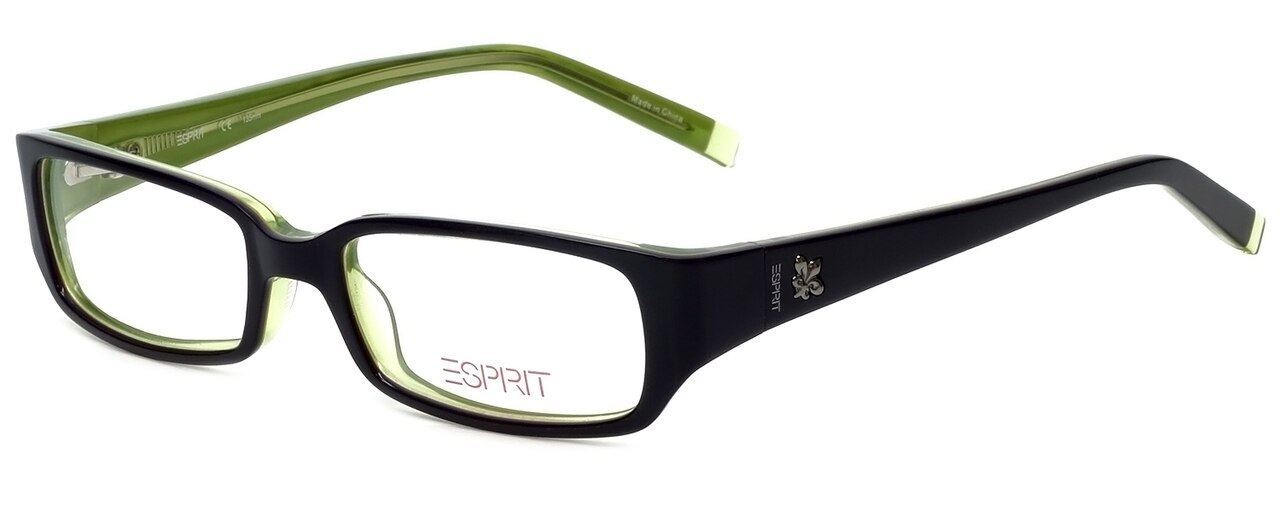 Esprit Blue Light Blocking Reading Glasses Purple 47mm ET17345-577