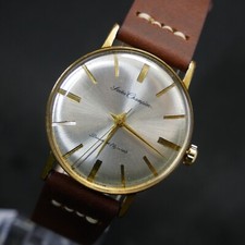 Vintage Seiko Champion hand winding Watch J14105DE from Japan 232c
