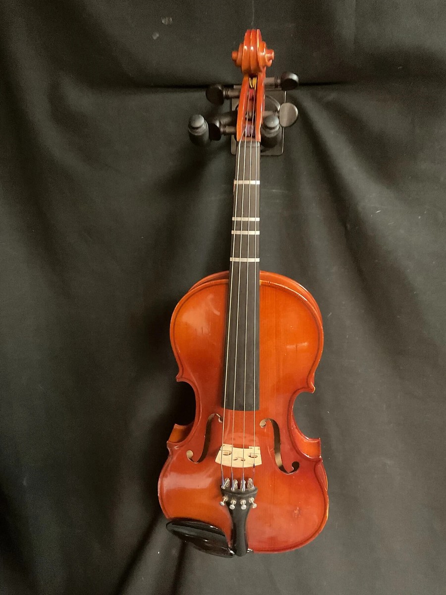 Scherl and Roth R401E 14” Viola serial 7175411 | eBay