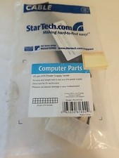 New 20 Pin ATX Power Supply Tester With On/off Switch