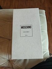 moschino women slides new