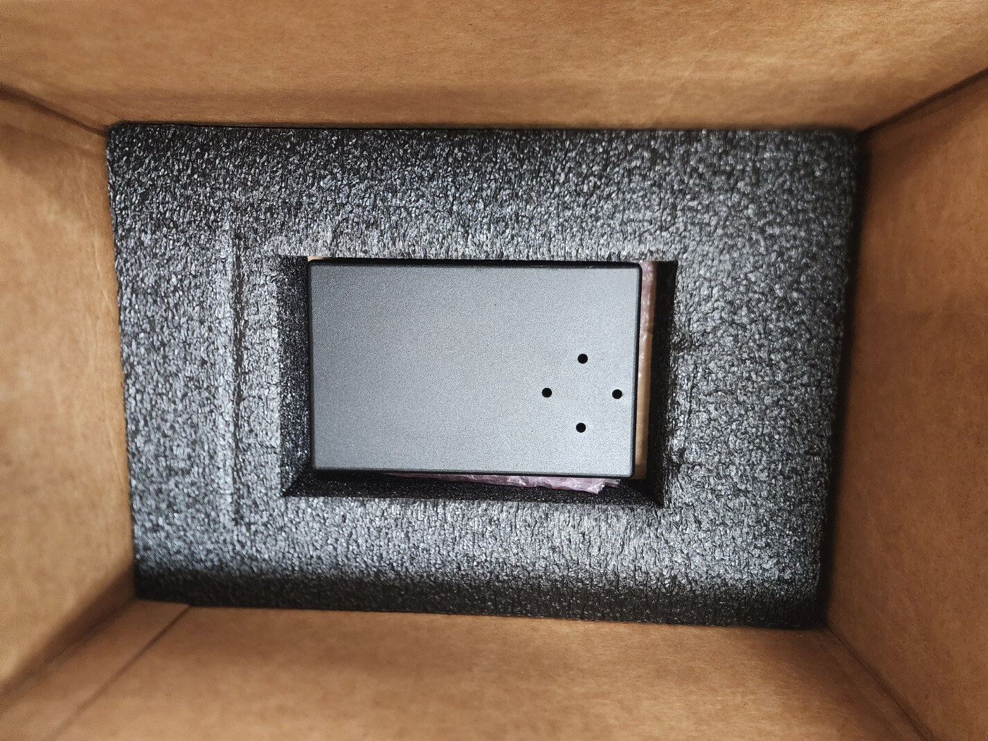 Tektronix PPM203B Probe Positioner NEW! Unit #2