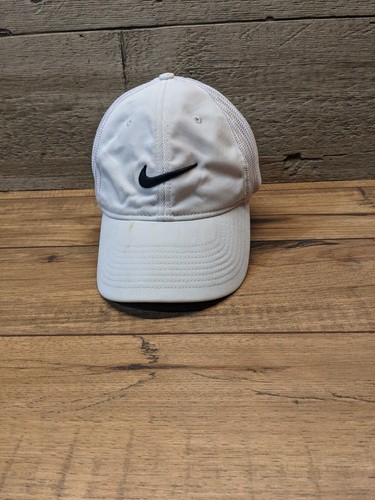 Nike Golf Sports Hat Fitted Cap FlexFit 