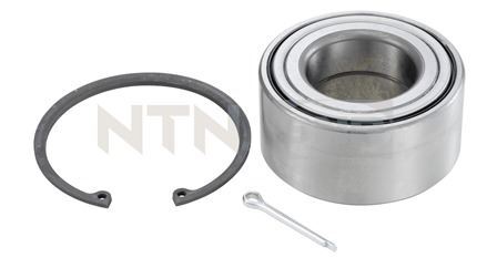 Roulement de roue de haute précision pour Santa Fé 2.0 4X4