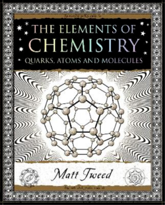 Elements of Chemistry by Matt Tweed **BRAND NEW Paperback Book** FREE DELIVERY