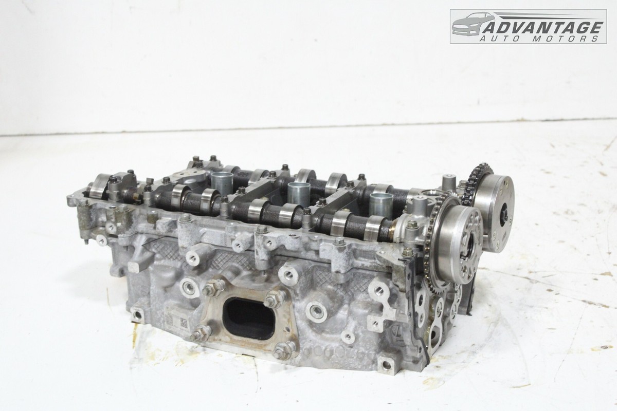 専用【188】 2019-2022 CHEVROLET BLAZER 3.6L V6 RIGHT ENGINE BLOCK CYLINDER