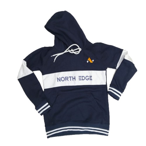 Kids Tracksuits Sweatshirt & Sweatpants Sets 2 Piece Jogging Fleece Hooded Suit - Picture 2 of 28