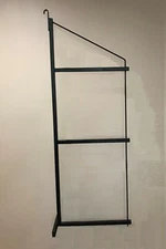 Shipping Container Shelving / Conex Shelf Bracket (Pack of 4)