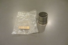 Piper PA23 'Aztec'/PA30 'Twin Comanche' P/N 754-708 Heater Exhaust Extension