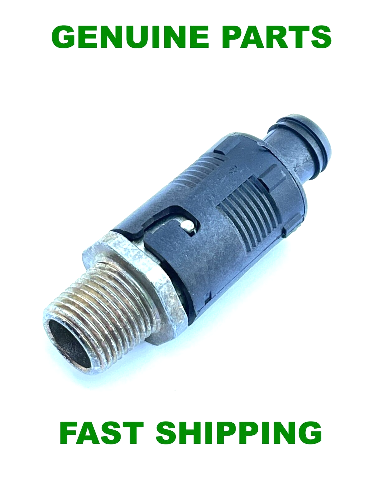 EXMARK TORO OIL DRAIN VALVE LAZER Z AS METRO HYDRO PHAZER VIKING TURF