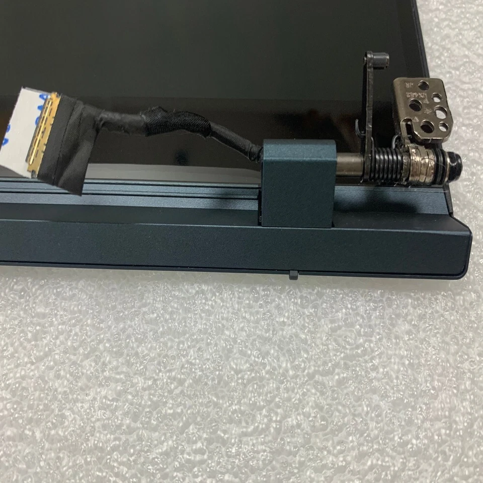 ASUS ZenBook Duo 14 UX482 Touch Top Assebbly 14 pulgadas 1920*1080 (azul) Foto 3 de 4