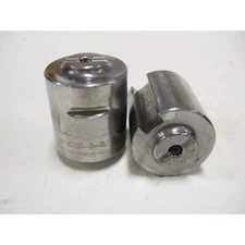 AT520CSB-3 Swaging Die Mfg: ATI Tools Condition: Used