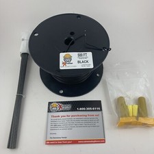 Extreme Dog Fence 20AWG Solid Copper Dog Fence Perimeter Wire 500 Feet