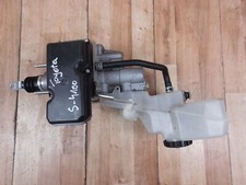 Toyota CHR CH-R brake pump 47210-10040