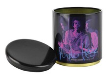 Jimi Hendrix - Purple Haze Stackable Stash Tin