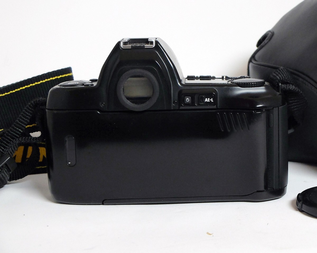전성　　Nikon F80 Nikon Z 400mm f/2.8 TC VR S Review: A Glimpse of Greatness