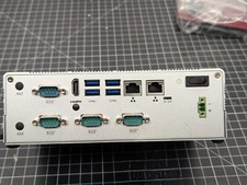 Axiomtek eBOX627-312-FL-DC-N42000
