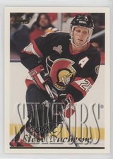 1995-96 Topps Steve Duchesne #337 1dm1