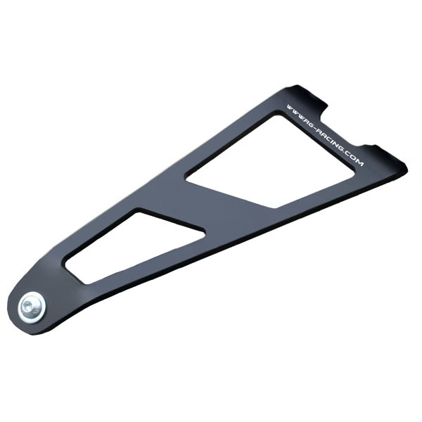R&G Racing Exhaust Hanger - Yamaha FZ1 Fazer - (06-13)