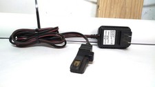 Fisher Price 00801-1778 Power Wheels 12V Battery Charger Black
