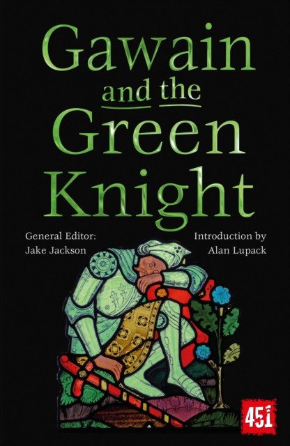 Gawain and the Green Knight (Paperback Book)