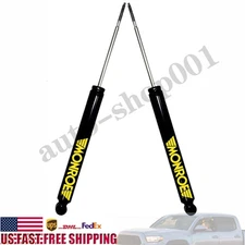 Monroe OEM Rear Shocks Absorber For 2012-2020 Chevy Sonic with Warranty_SP