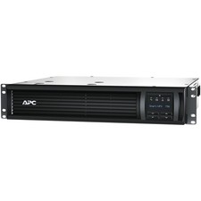 Schneider Electric IT Corporation SMT750RM2UC Apc Smart-Ups 750Va Rm 2U 120V