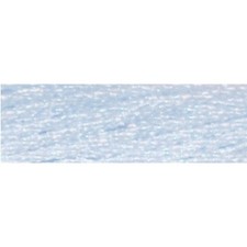 DMC Light Effects Embroidery Floss 8.7yd, Sky Blue 8.7-Yards,