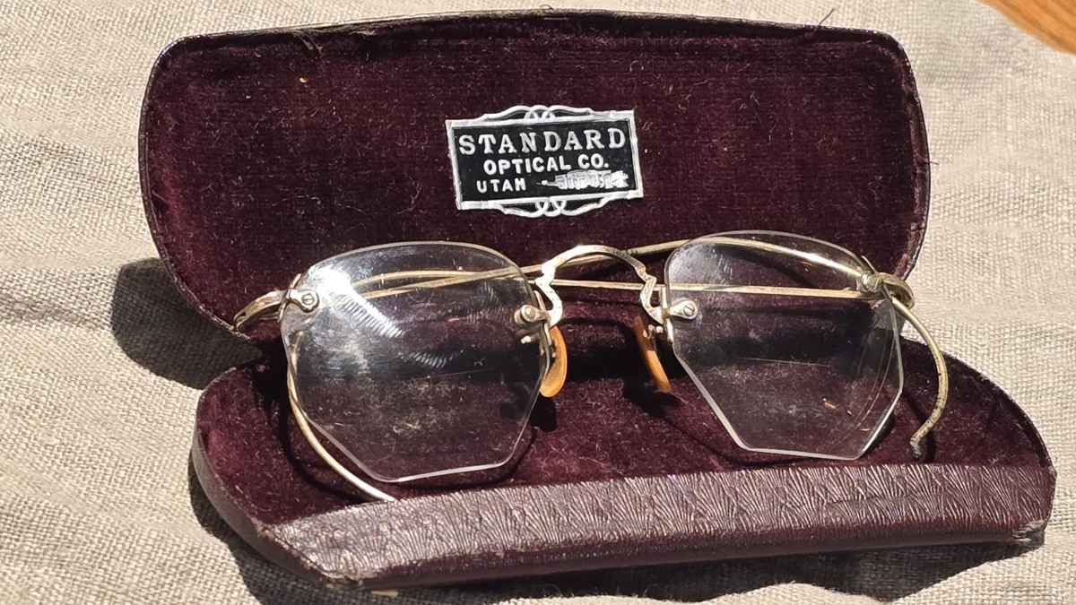 Victory Vintage Eyeglasses for sale | eBay