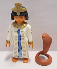Playmobil Special 4546 Kleopatra Cleopatra K&ouml;nigin &Auml;gypten Herrscherin #S288