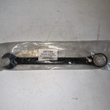 New In Package Proto Reversible Ratcheting Combination Wrench SCV24 3/4”