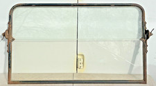 1917 1918 1919 1920 1921 1922 Ford Model T Windshield Frame Wglass Open Cars