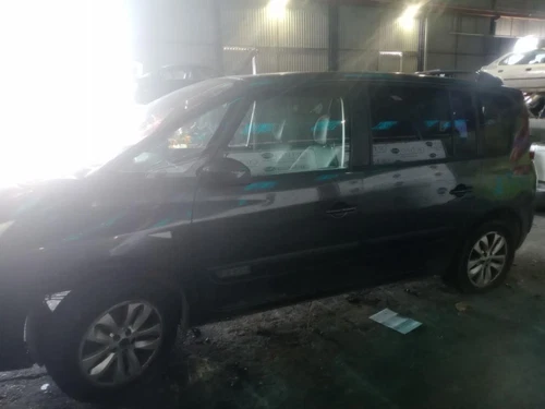 Asientos Traseros para RENAULT ESPACE IV (JK0) Expression 2006 734764 - Imagen 7 de 10