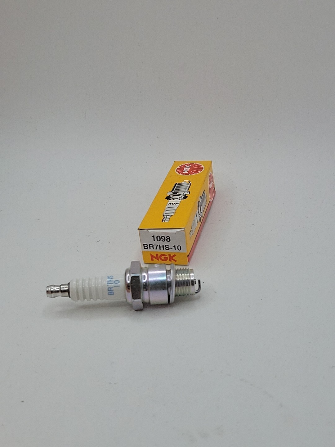 Spark Plug NGK 1098