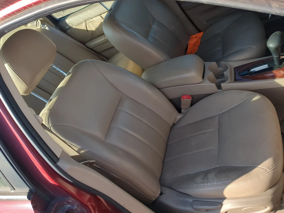 2002-2003 Mercury Sable Passenger Front Seat Oem T12AY Foto 2 de 2